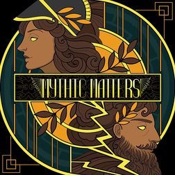 Mythic Matters logo
