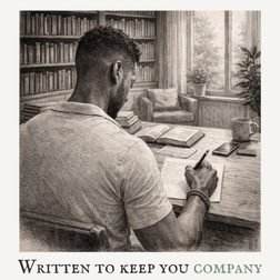 Notes on Being Alive illustration